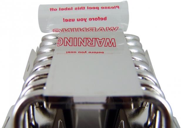 Обзор и тест кулера Silver Arrow SB-E Extreme от Thermalright